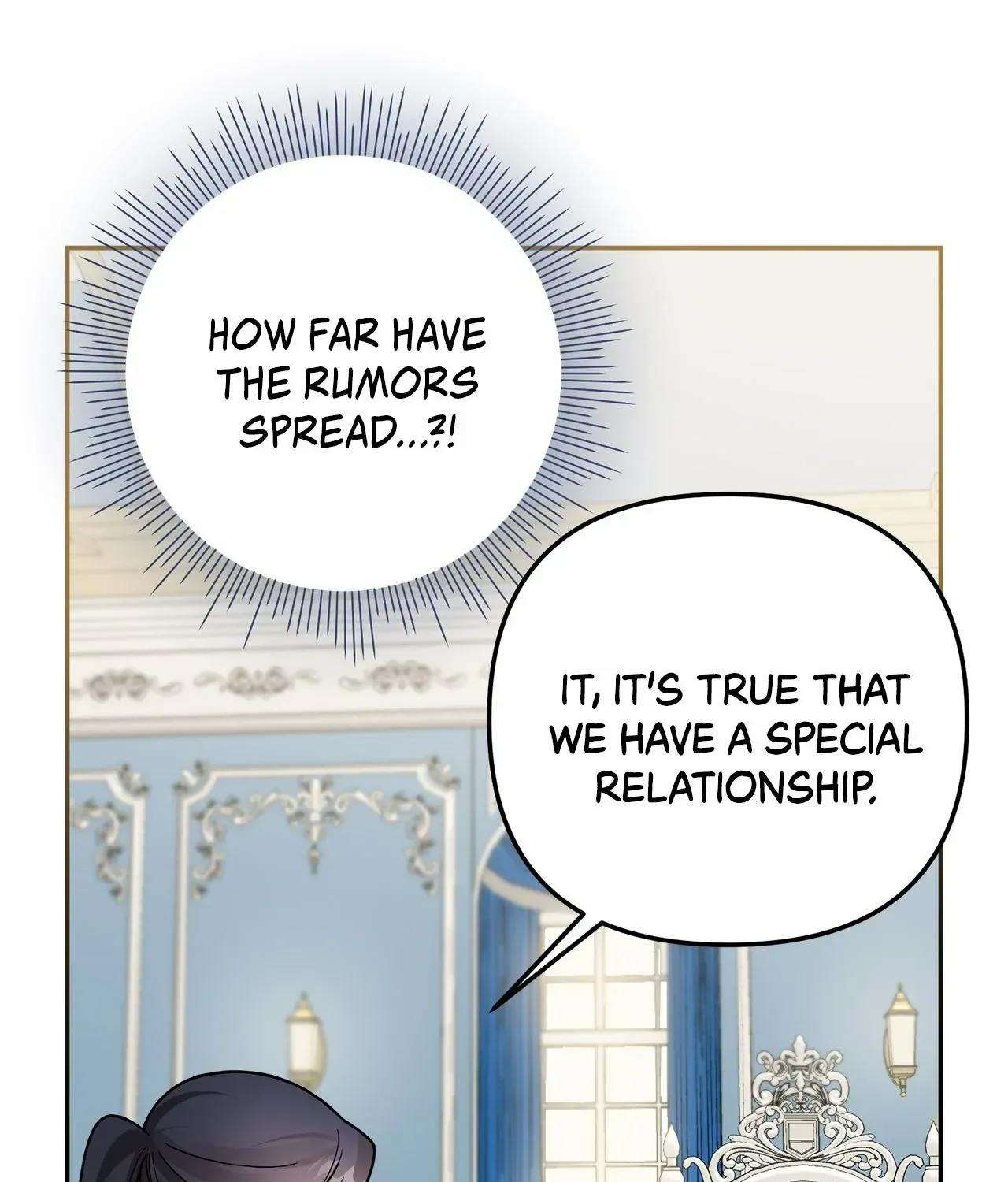 For Snow White Chapter 88 page 61 - 