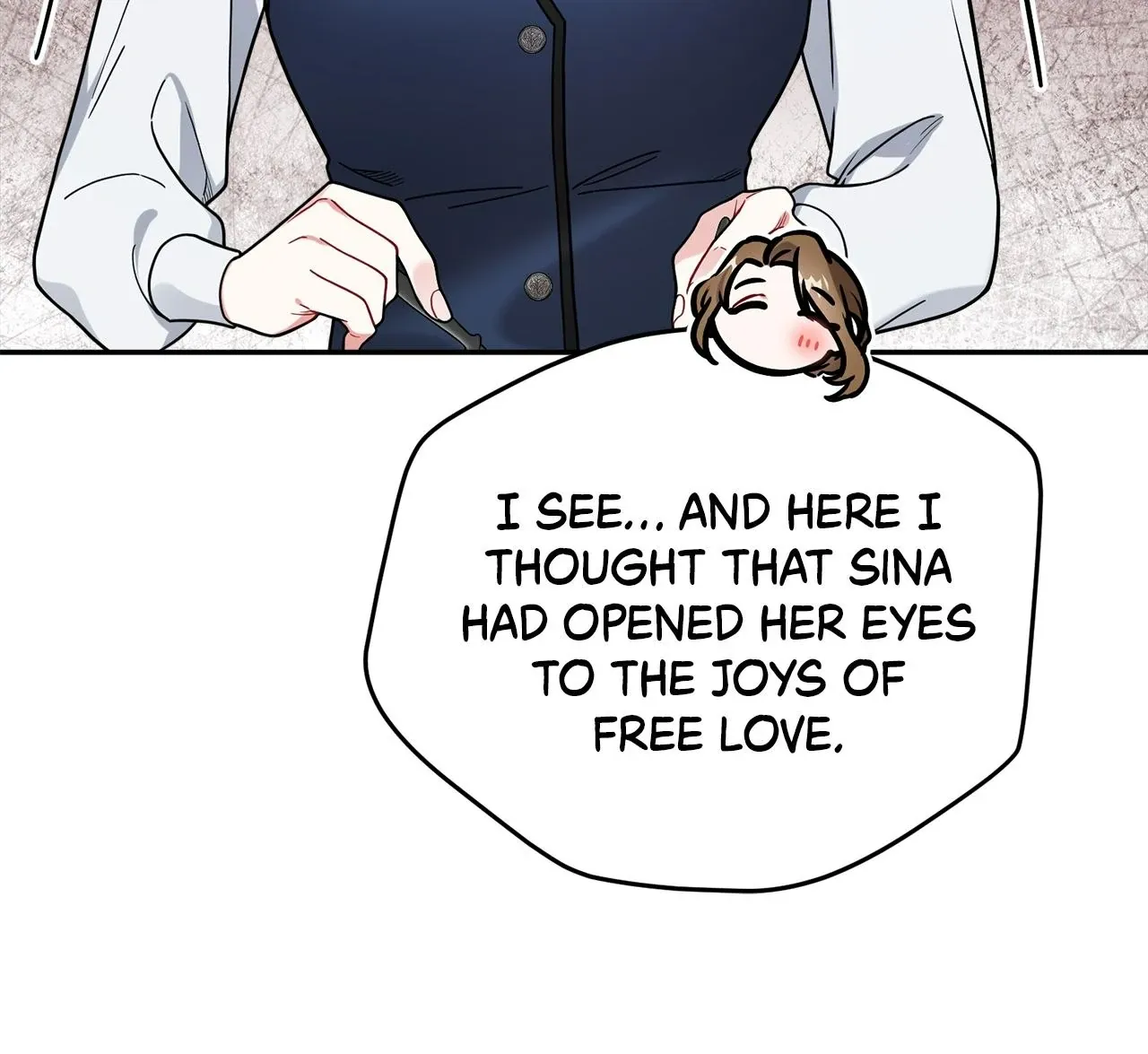 For Snow White Chapter 88 page 65 - 