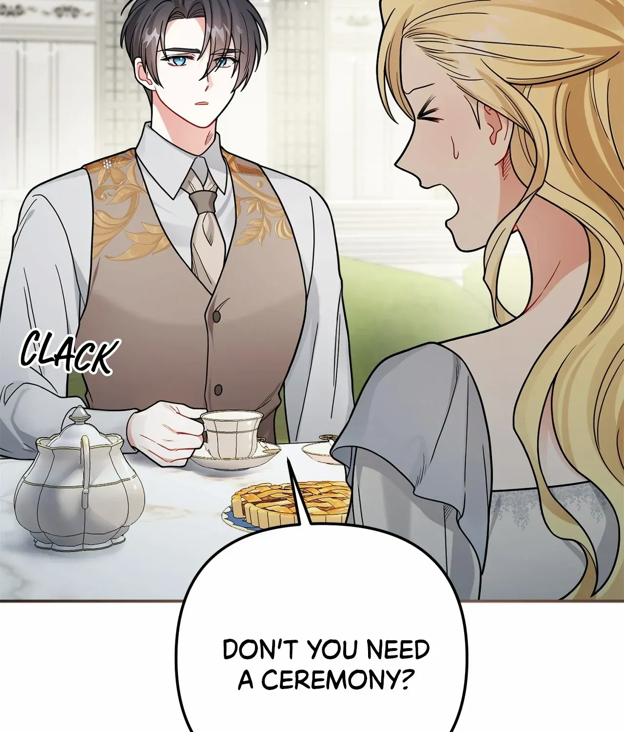 For Snow White Chapter 88 page 96 - 