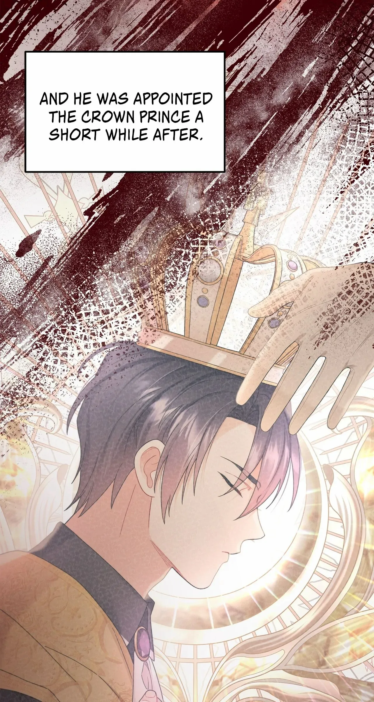 For Snow White Chapter 89 page 11 - 