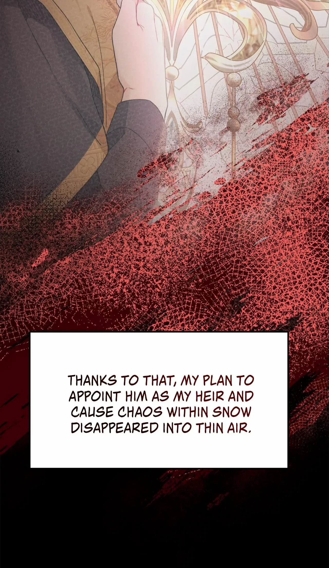 For Snow White Chapter 89 page 12 - 