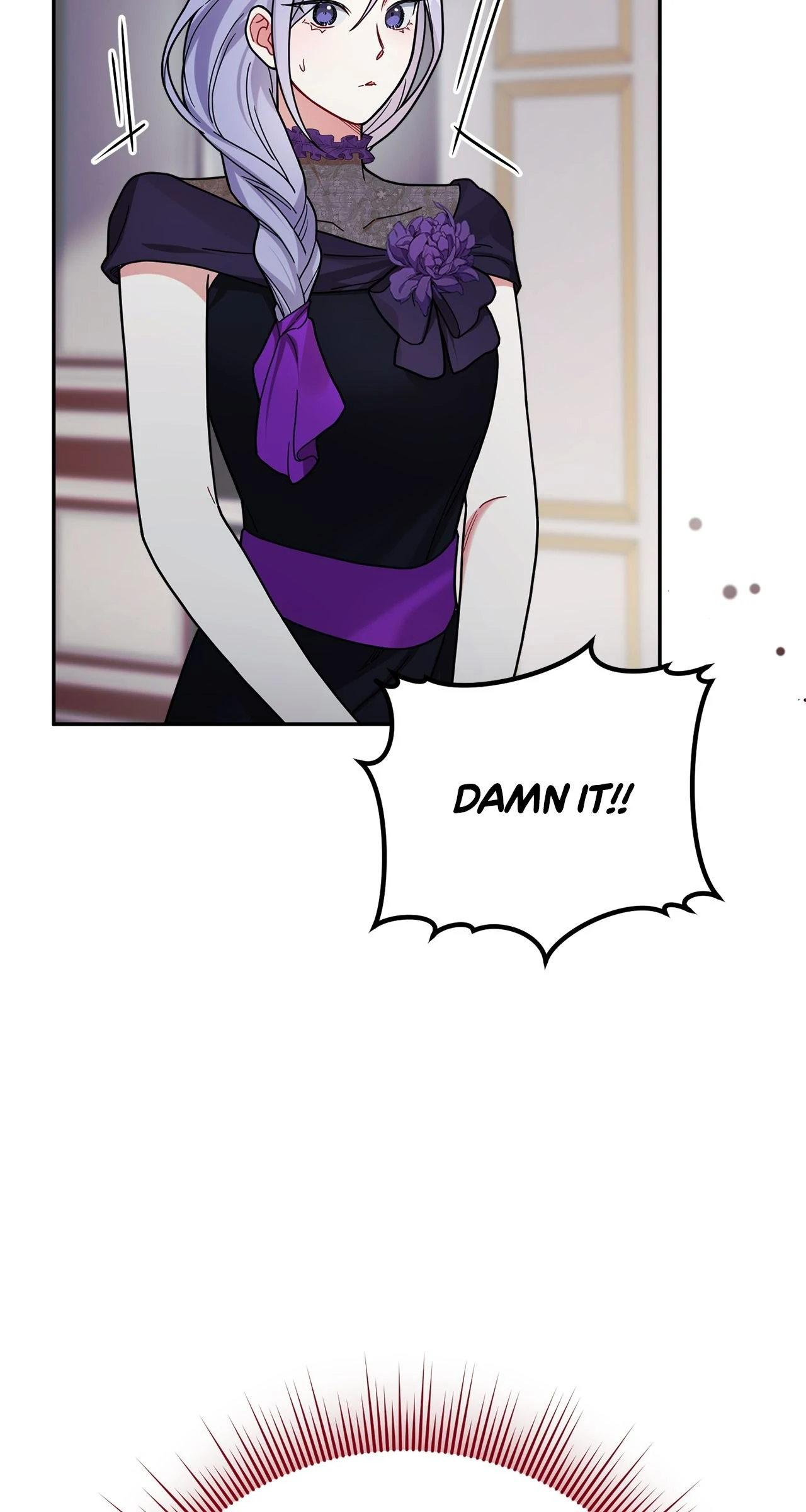 For Snow White Chapter 89 page 15 - 