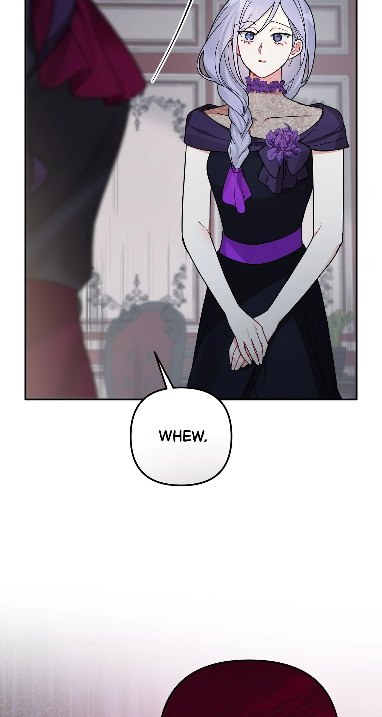 For Snow White Chapter 89 page 21 - 