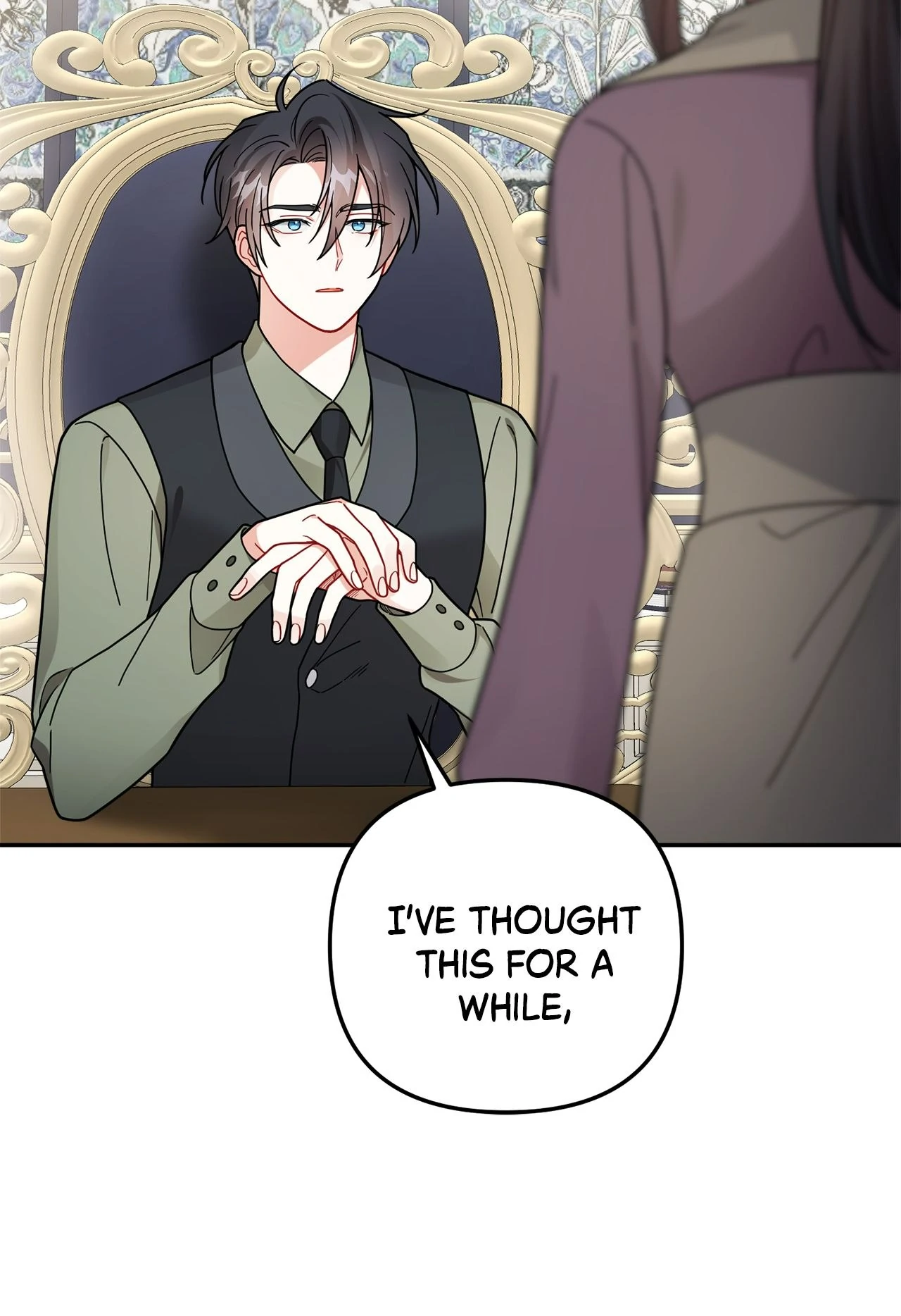 For Snow White Chapter 89 page 29 - 