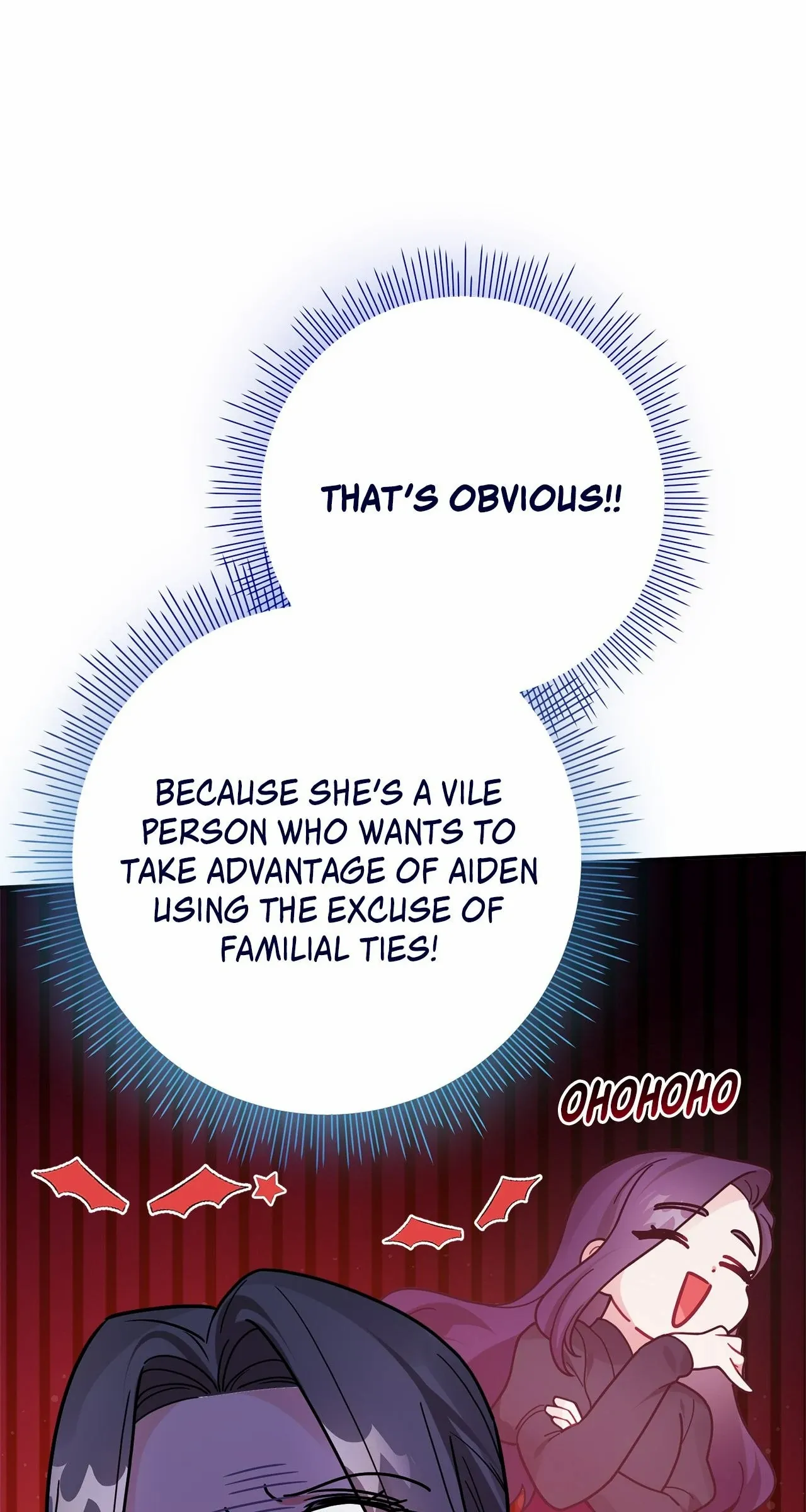 For Snow White Chapter 89 page 31 - 
