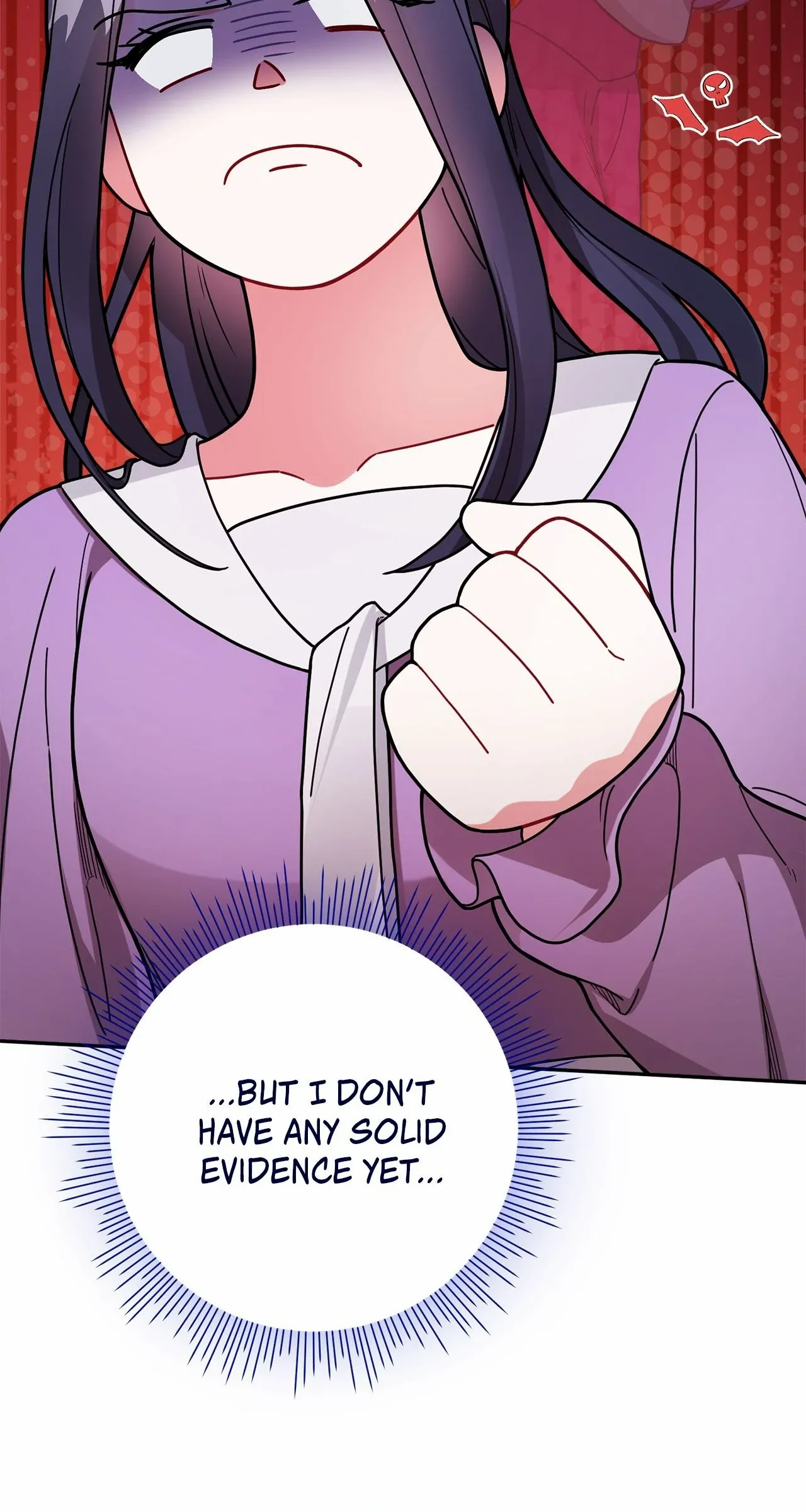 For Snow White Chapter 89 page 32 - 