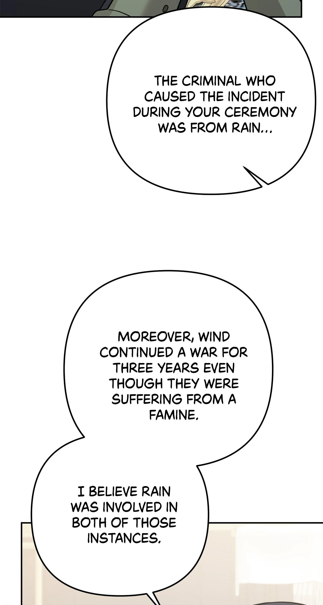 For Snow White Chapter 89 page 36 - 