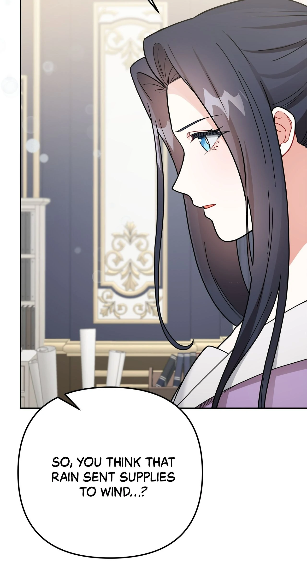 For Snow White Chapter 89 page 37 - 