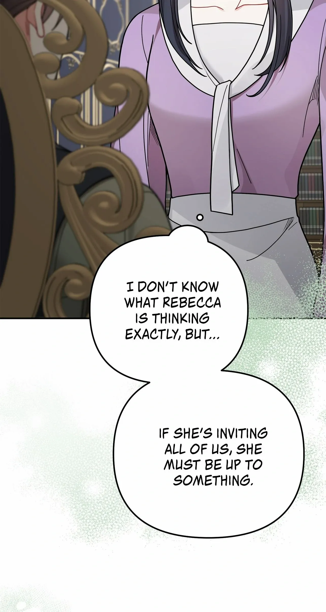 For Snow White Chapter 89 page 39 - 