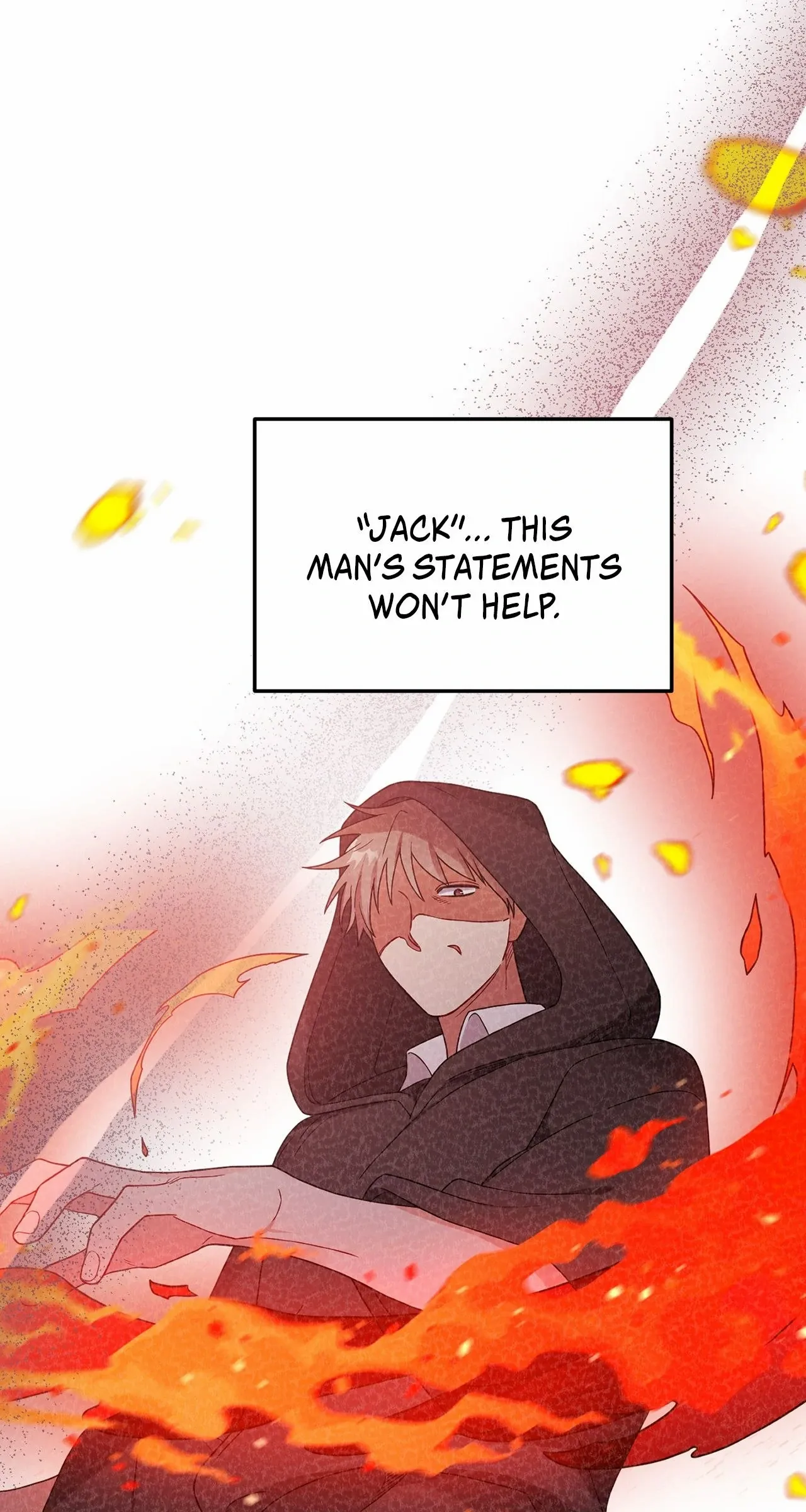 For Snow White Chapter 89 page 48 - 
