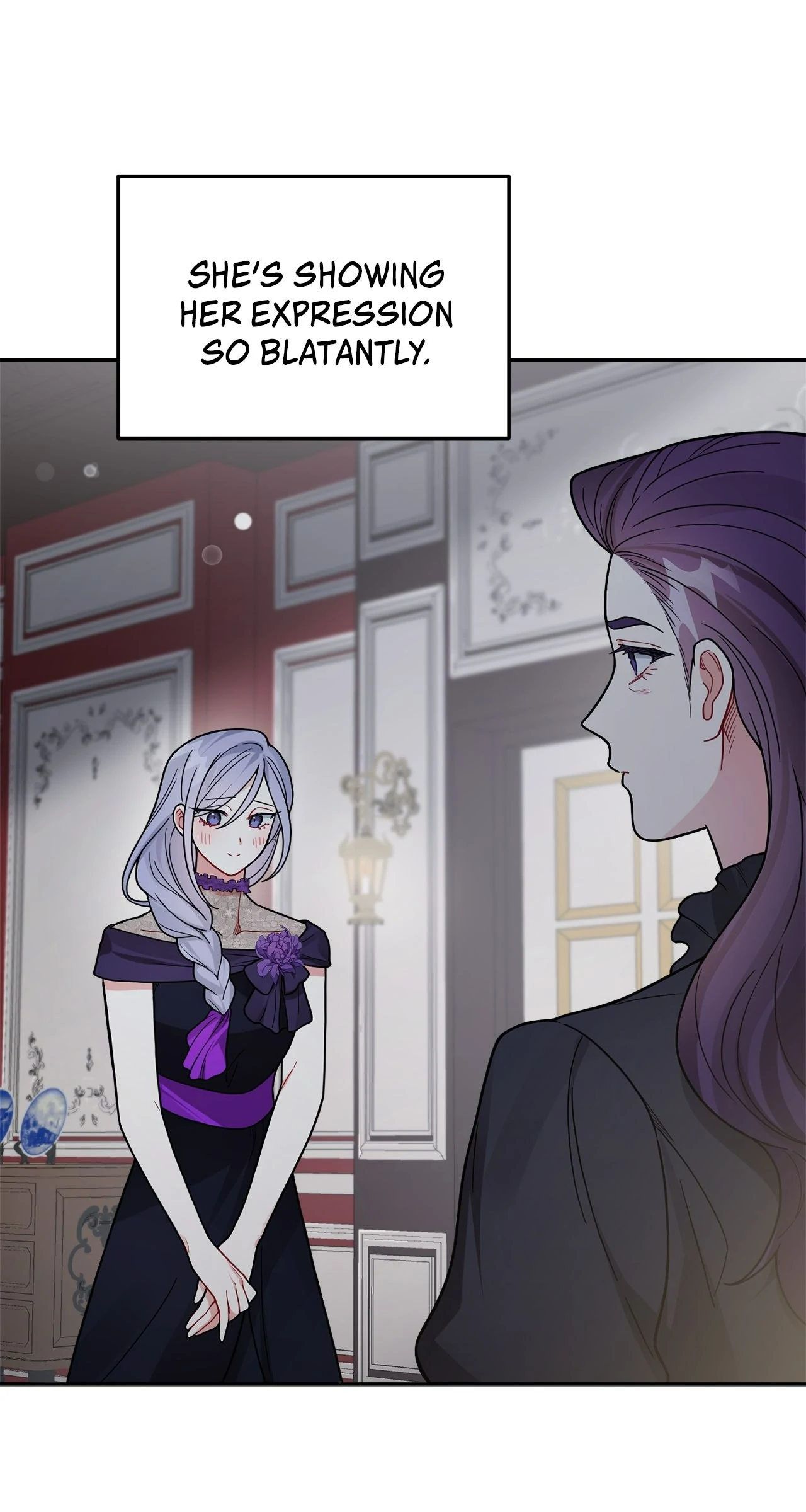 For Snow White Chapter 89 page 6 - 
