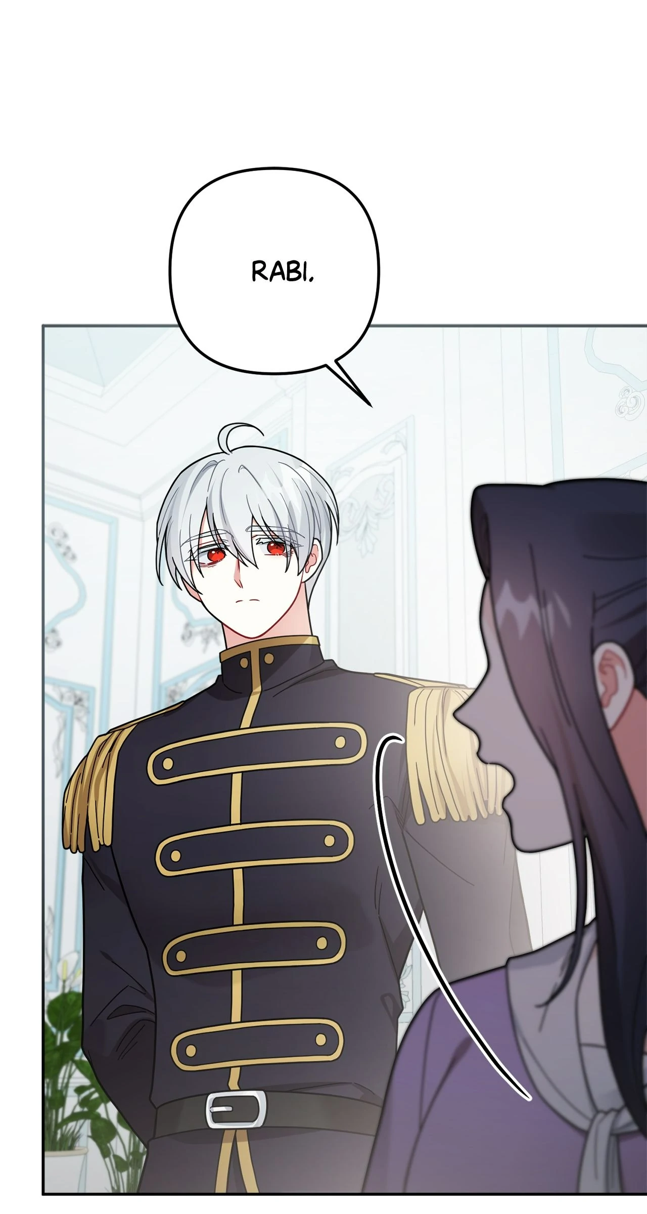 For Snow White Chapter 89 page 53 - 