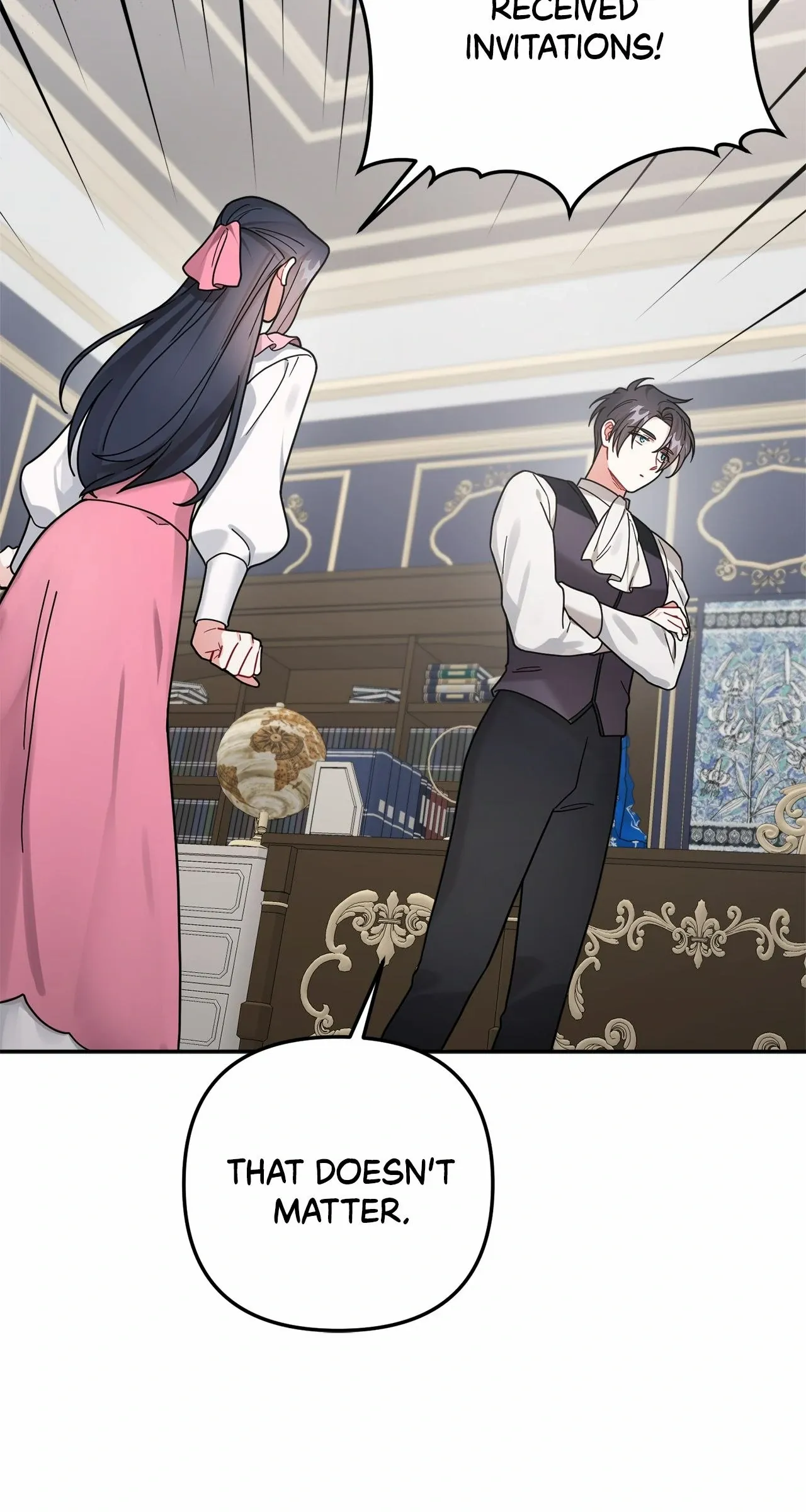 For Snow White Chapter 89 page 57 - 