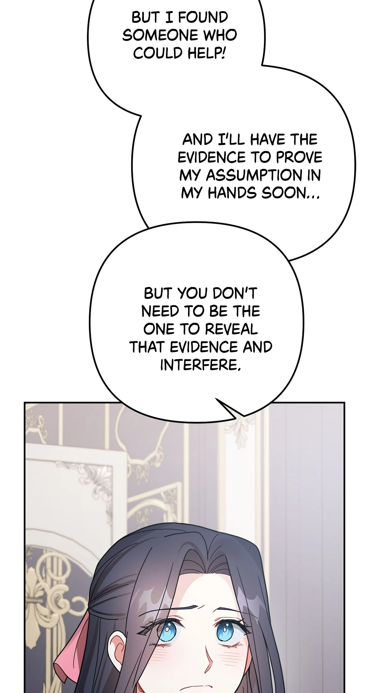 For Snow White Chapter 89 page 60 - 
