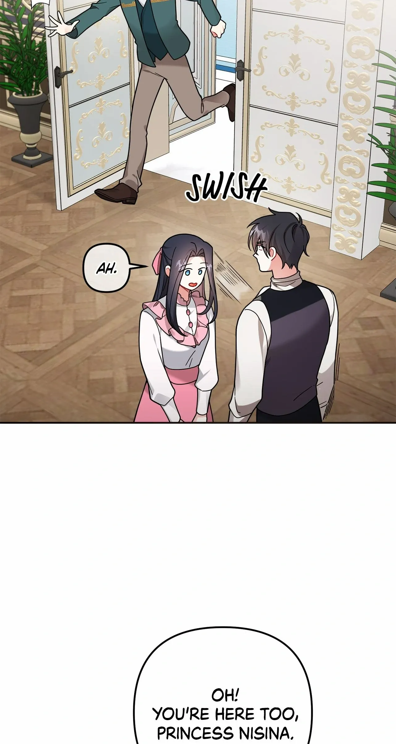 For Snow White Chapter 89 page 74 - 