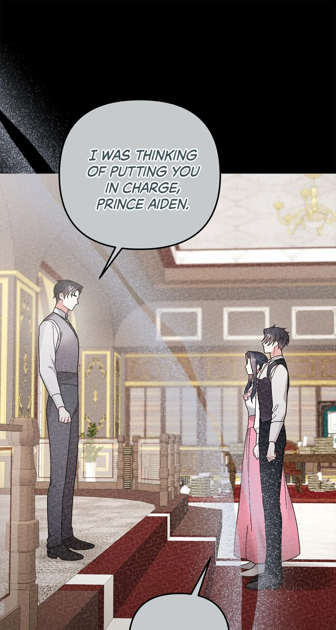 For Snow White Chapter 89 page 81 - 