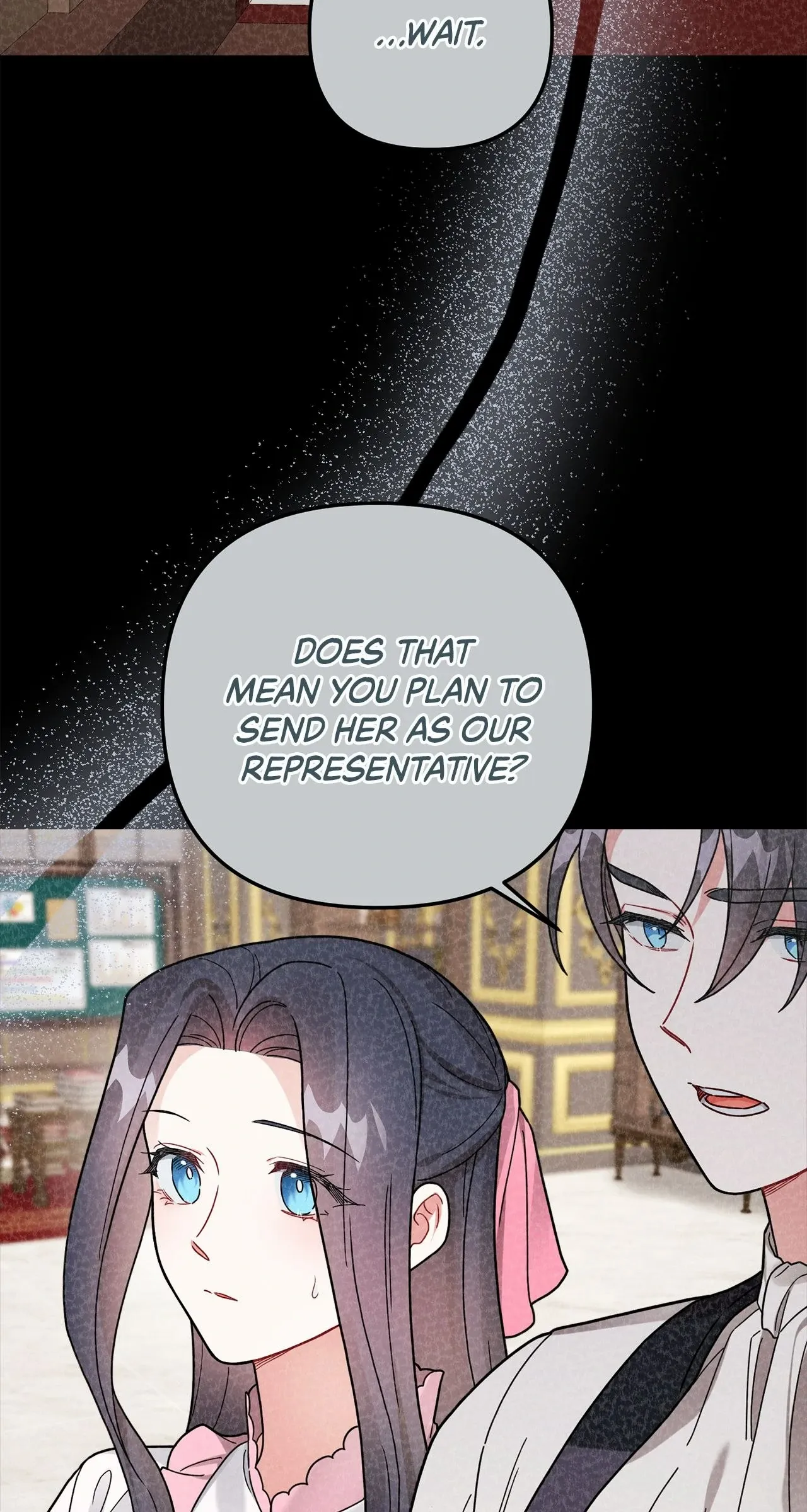 For Snow White Chapter 89 page 82 - 
