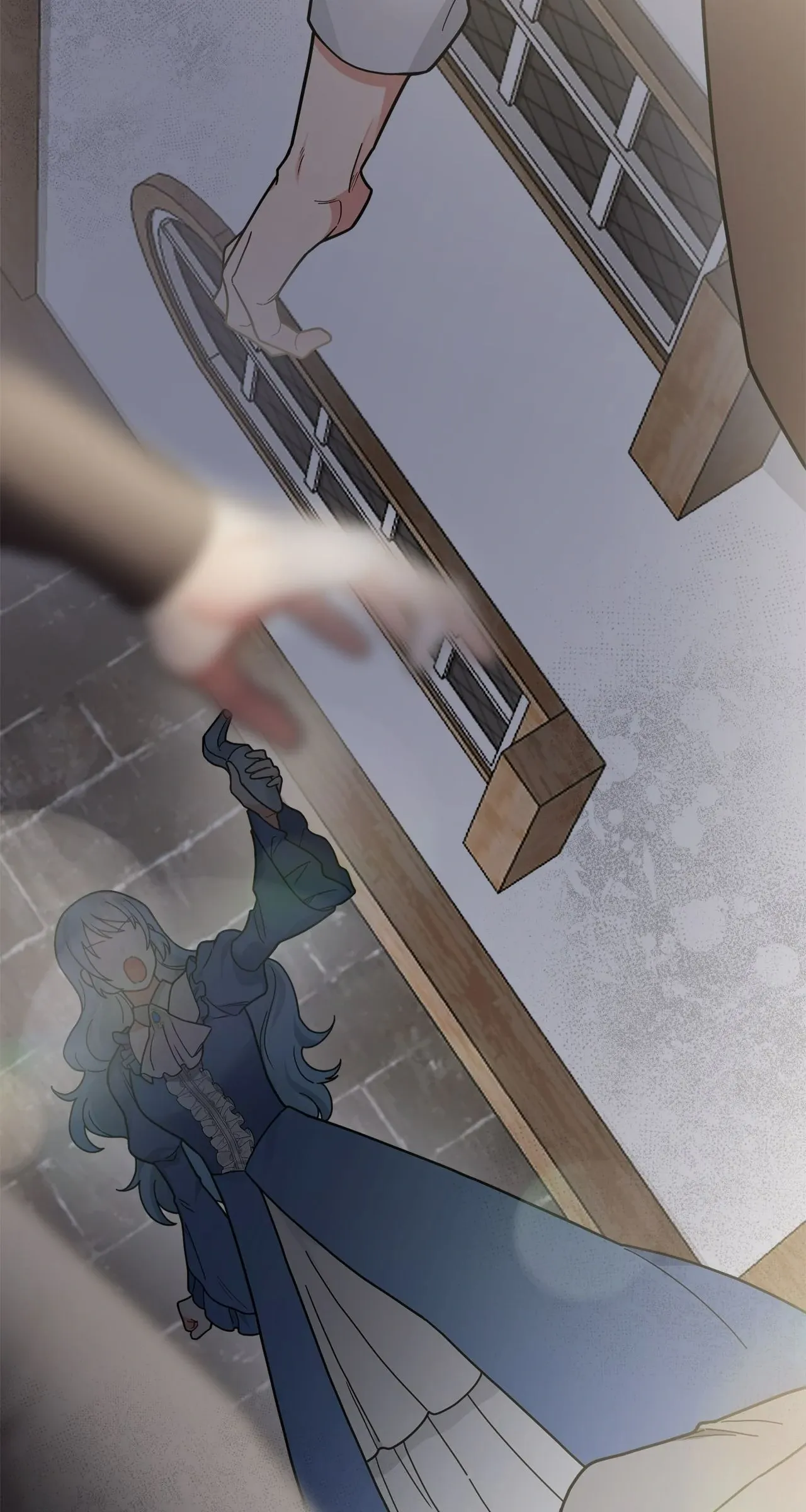 For Snow White Chapter 89 page 99 - 