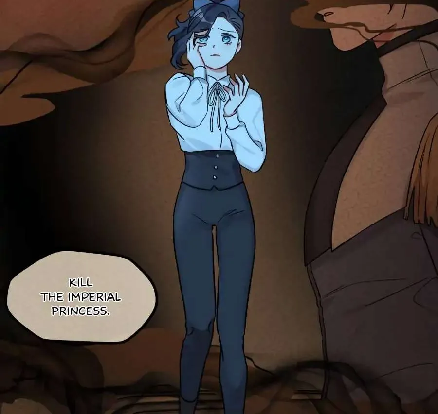 For Snow White Chapter 9 page 13 - 