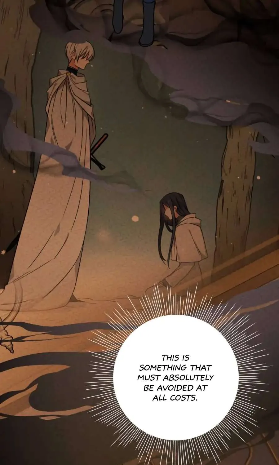 For Snow White Chapter 9 page 14 - 