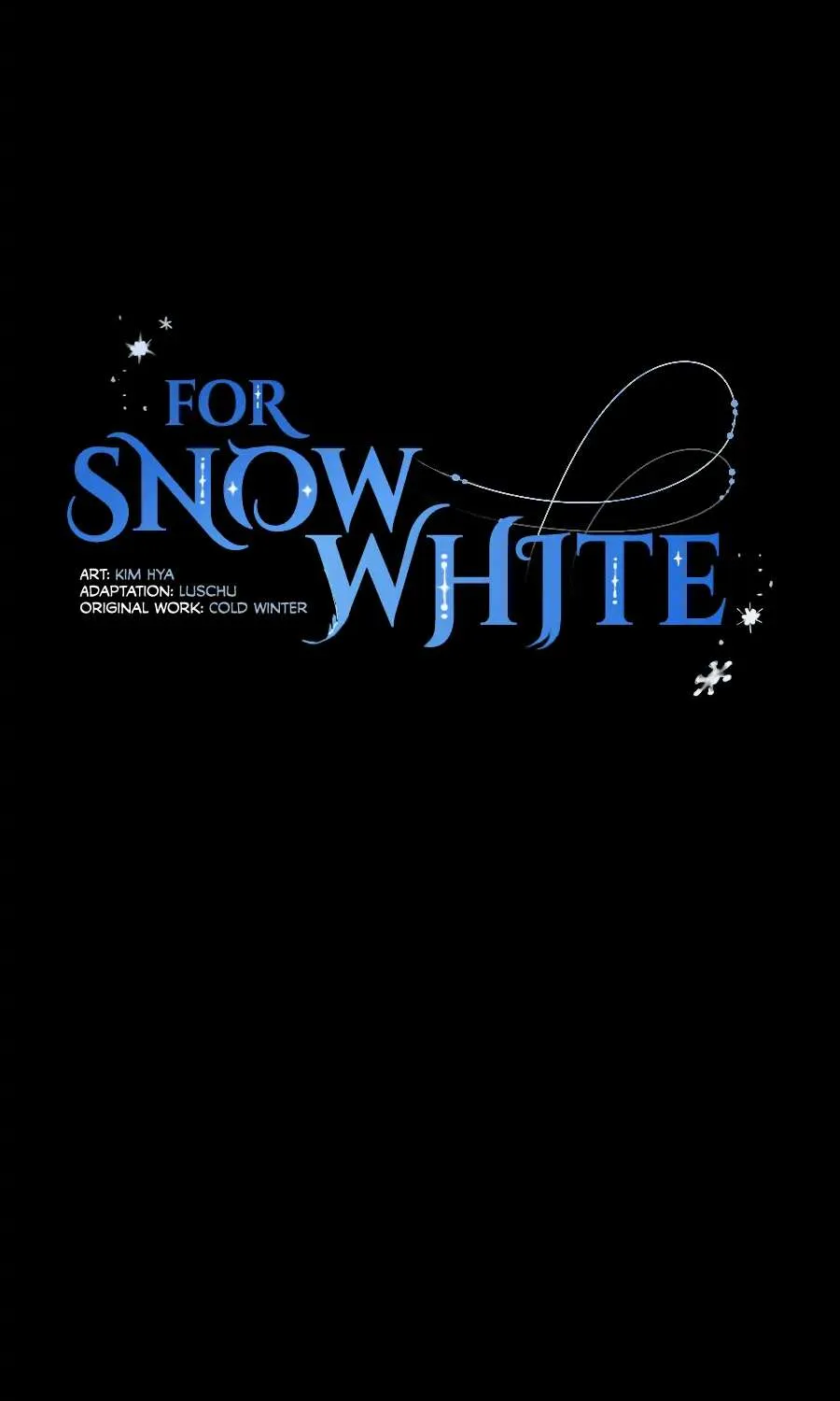 For Snow White Chapter 9 page 18 - 