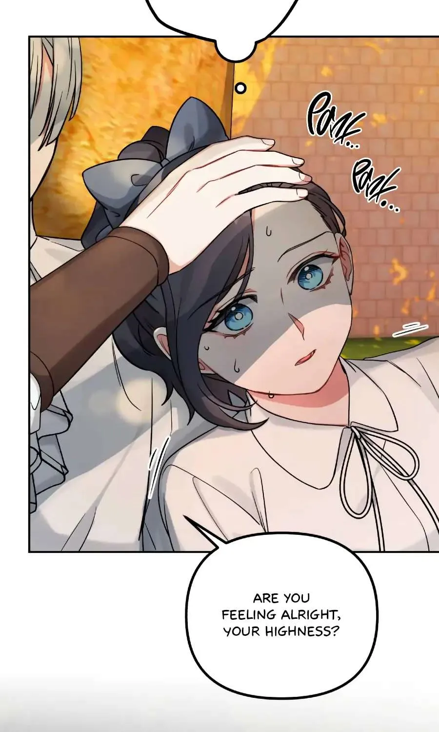 For Snow White Chapter 9 page 21 - 