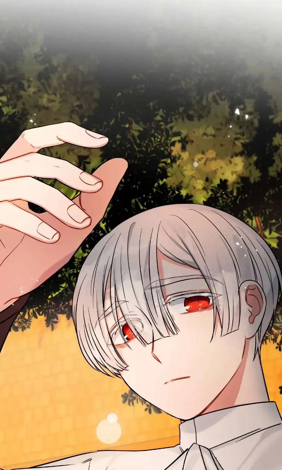 For Snow White Chapter 9 page 22 - 