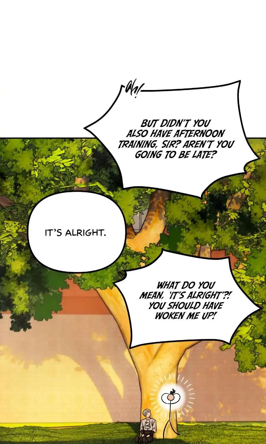 For Snow White Chapter 9 page 35 - 