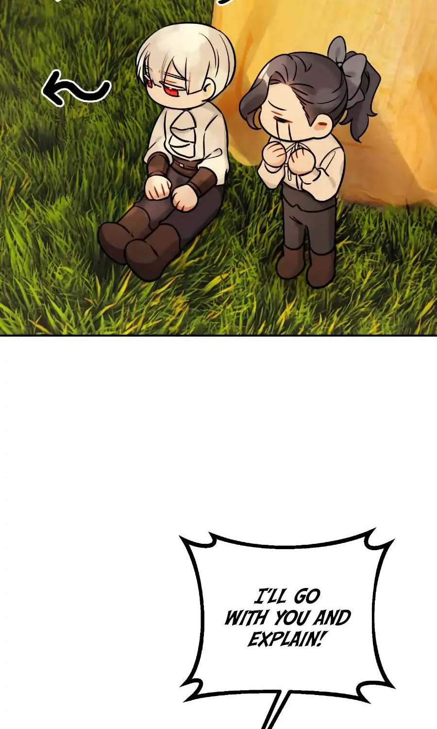 For Snow White Chapter 9 page 41 - 