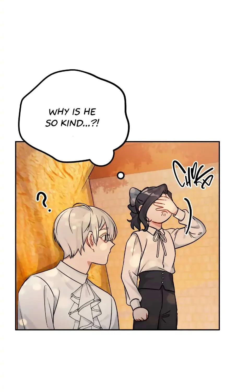 For Snow White Chapter 9 page 46 - 