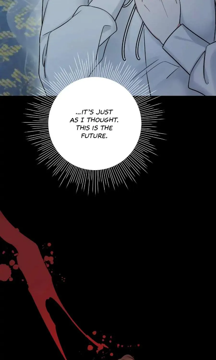 For Snow White Chapter 9 page 6 - 