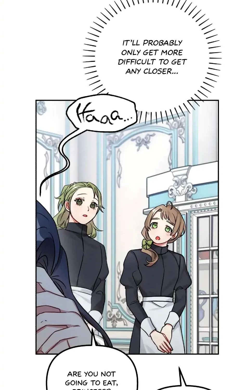 For Snow White Chapter 9 page 51 - 