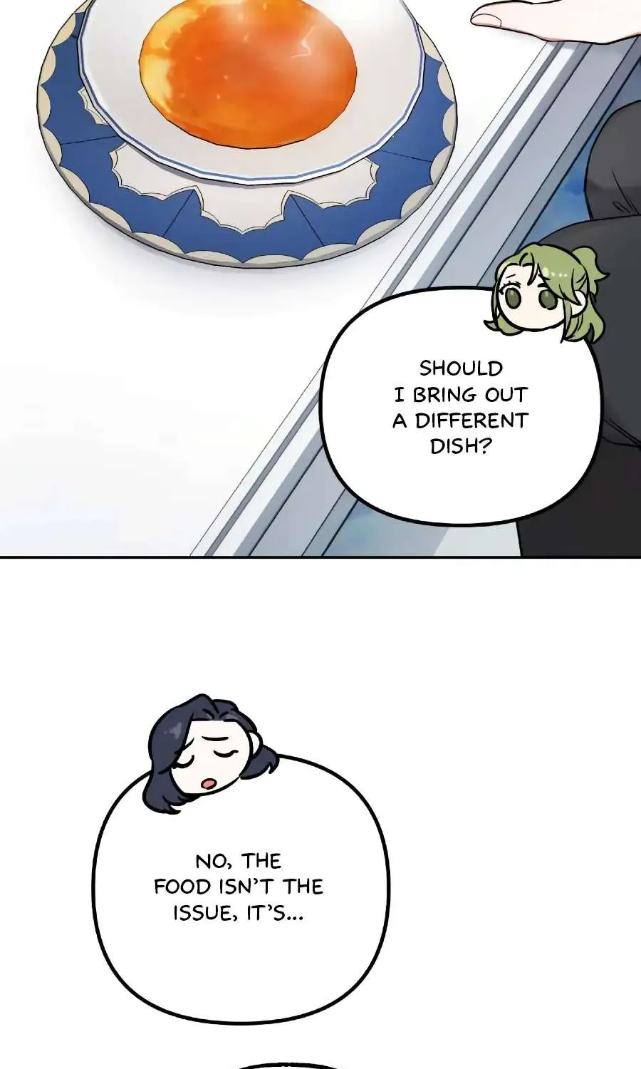 For Snow White Chapter 9 page 56 - 