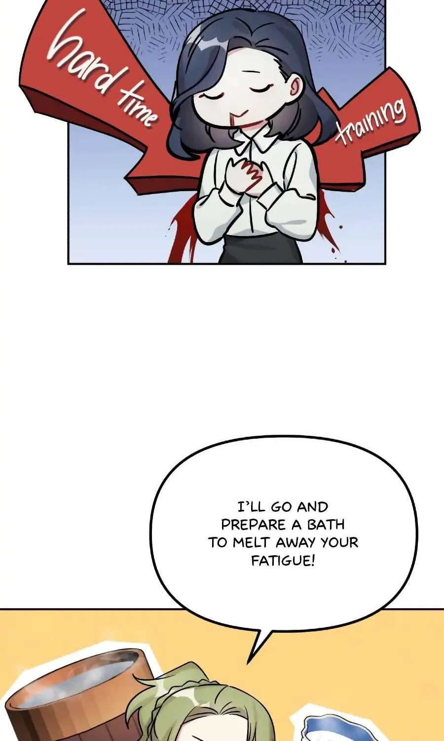 For Snow White Chapter 9 page 59 - 