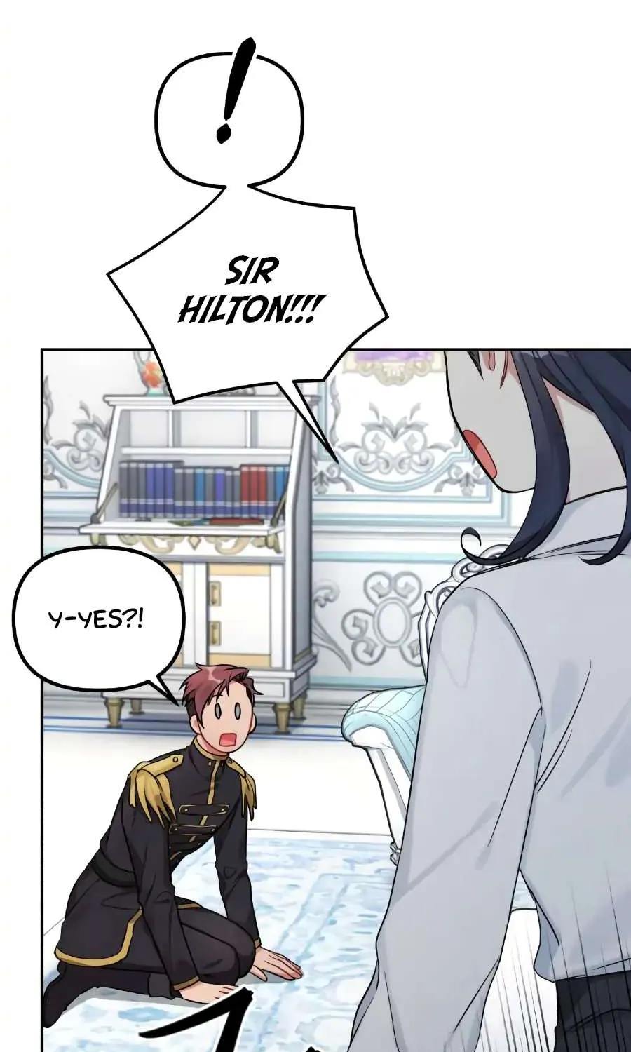 For Snow White Chapter 9 page 68 - 