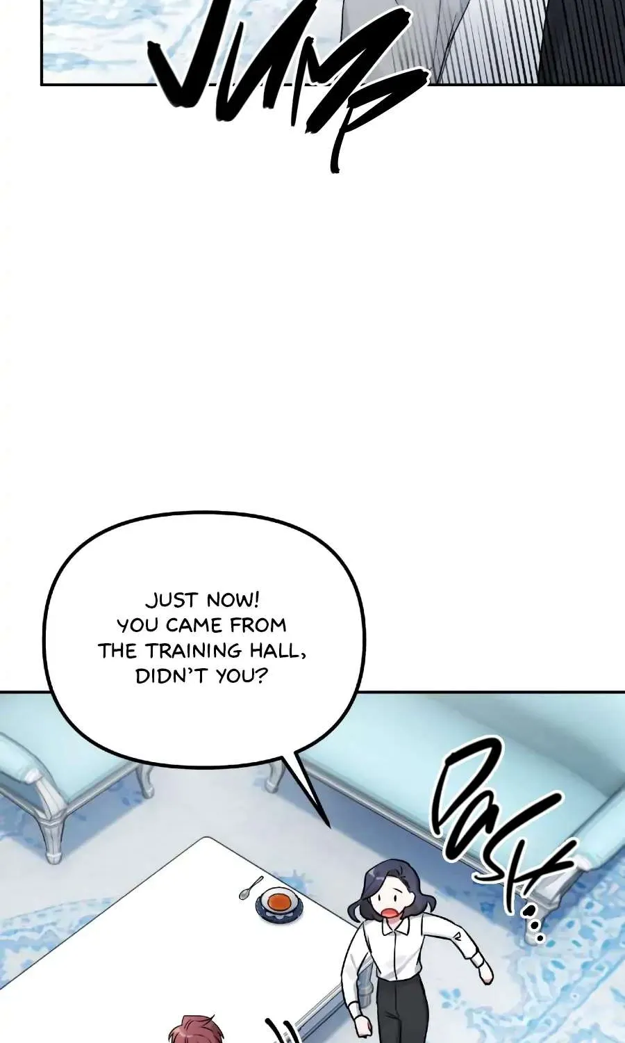 For Snow White Chapter 9 page 69 - 