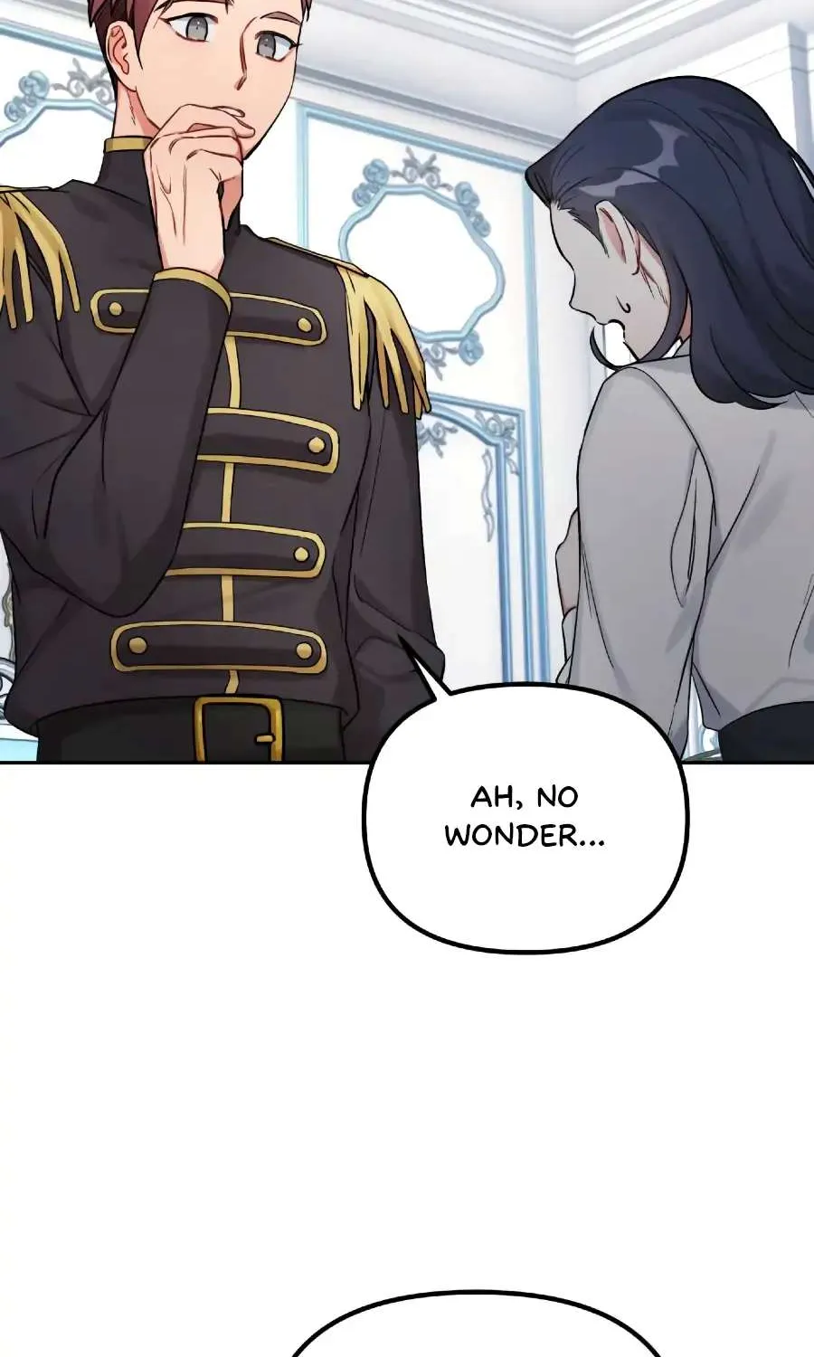 For Snow White Chapter 9 page 74 - 