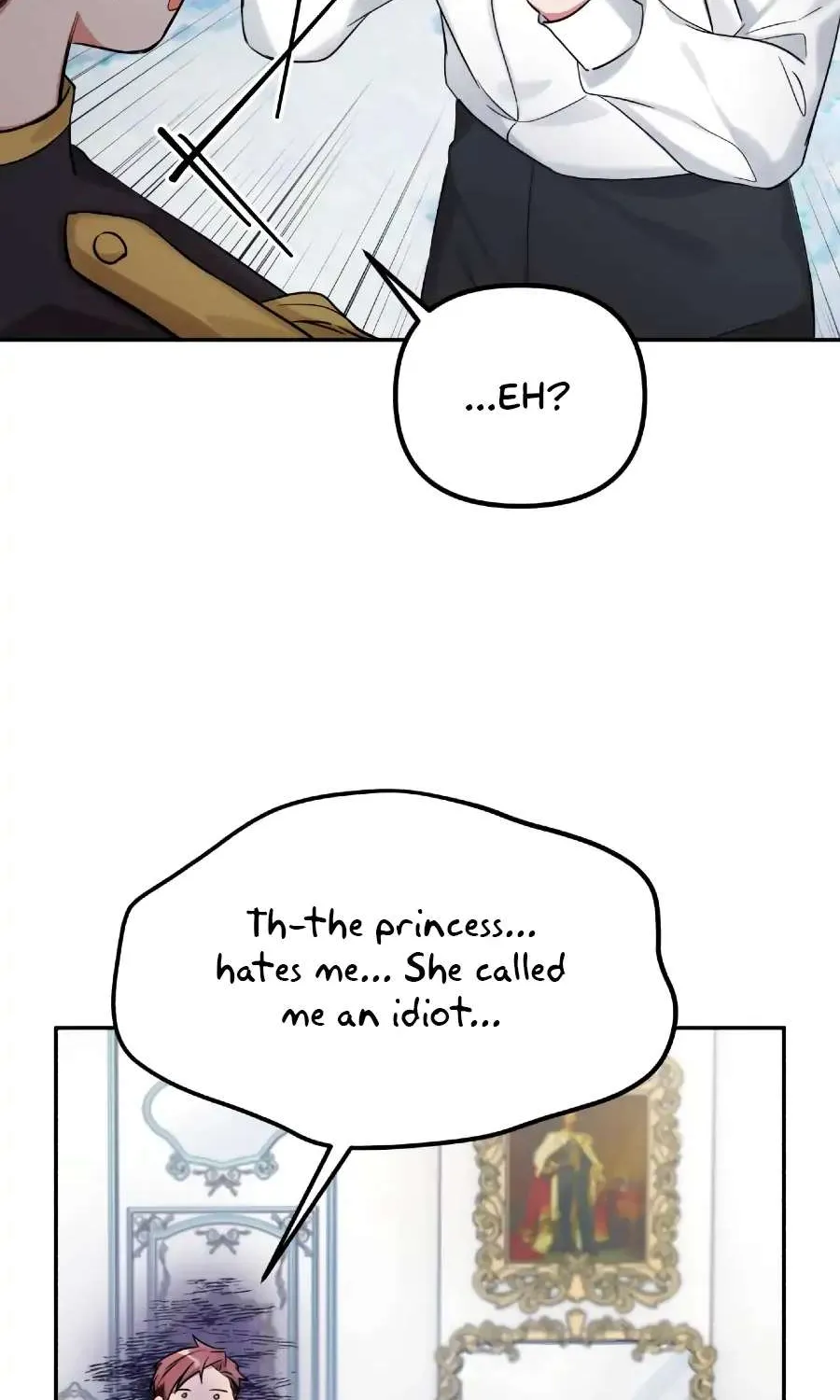 For Snow White Chapter 9 page 79 - 