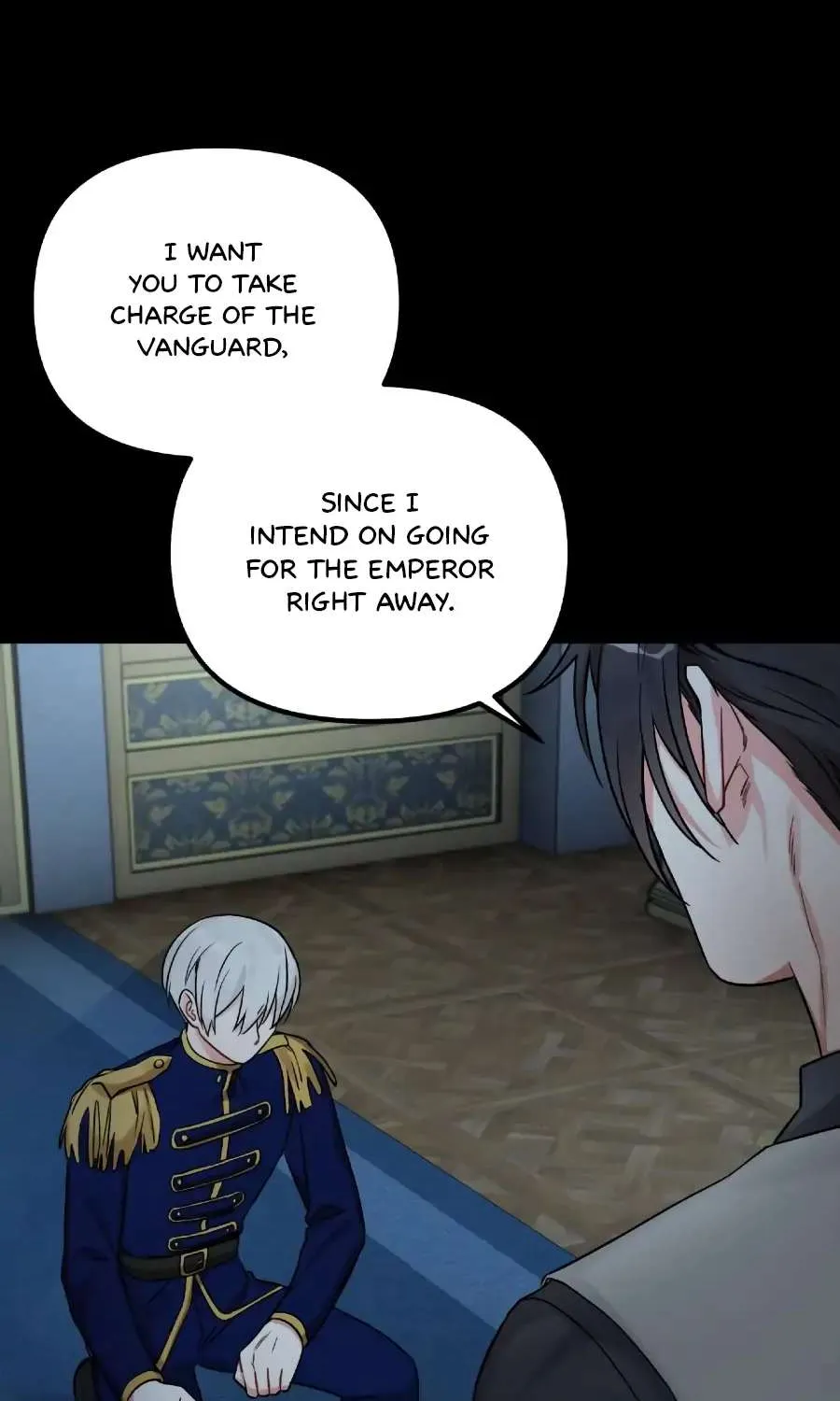 For Snow White Chapter 9 page 9 - 