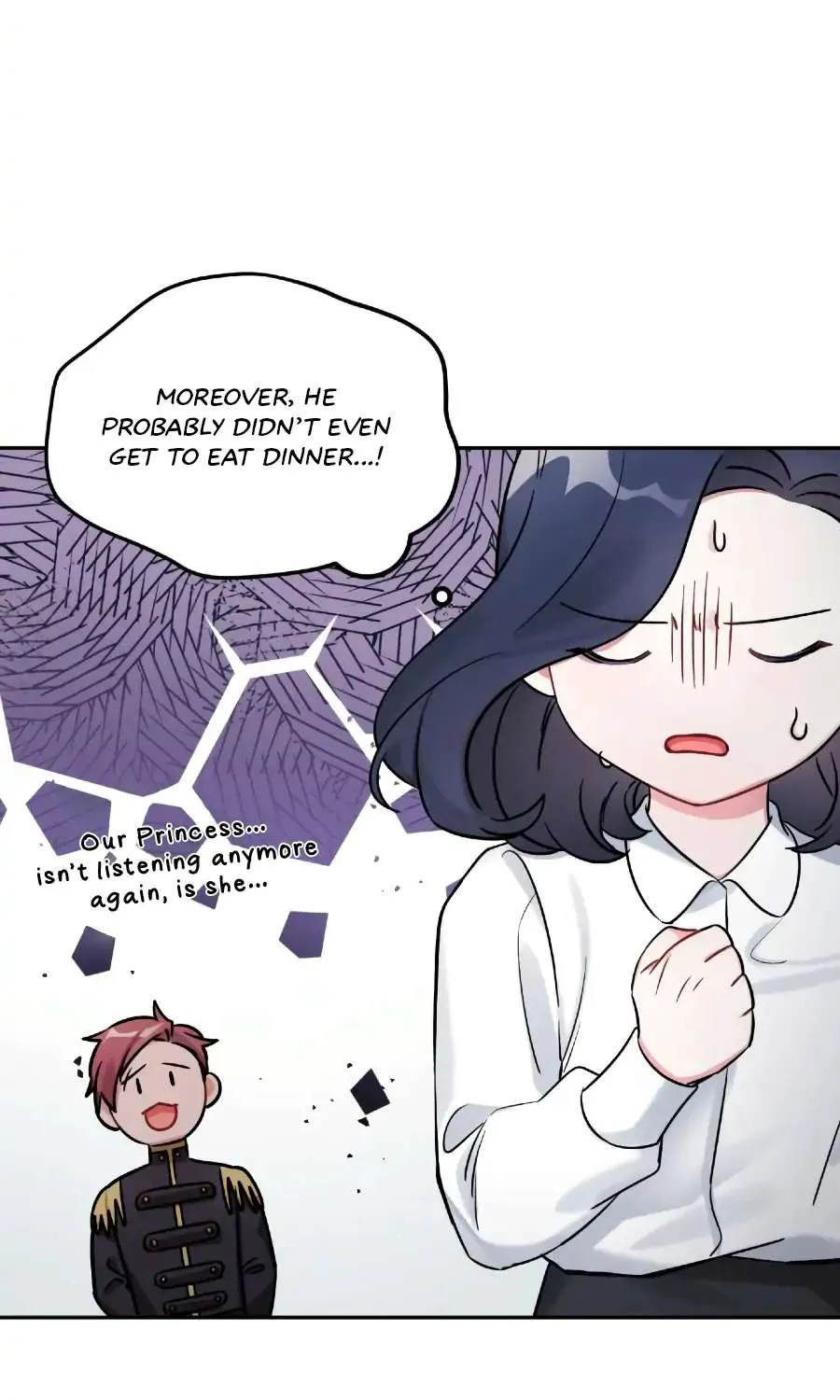 For Snow White Chapter 9 page 88 - 