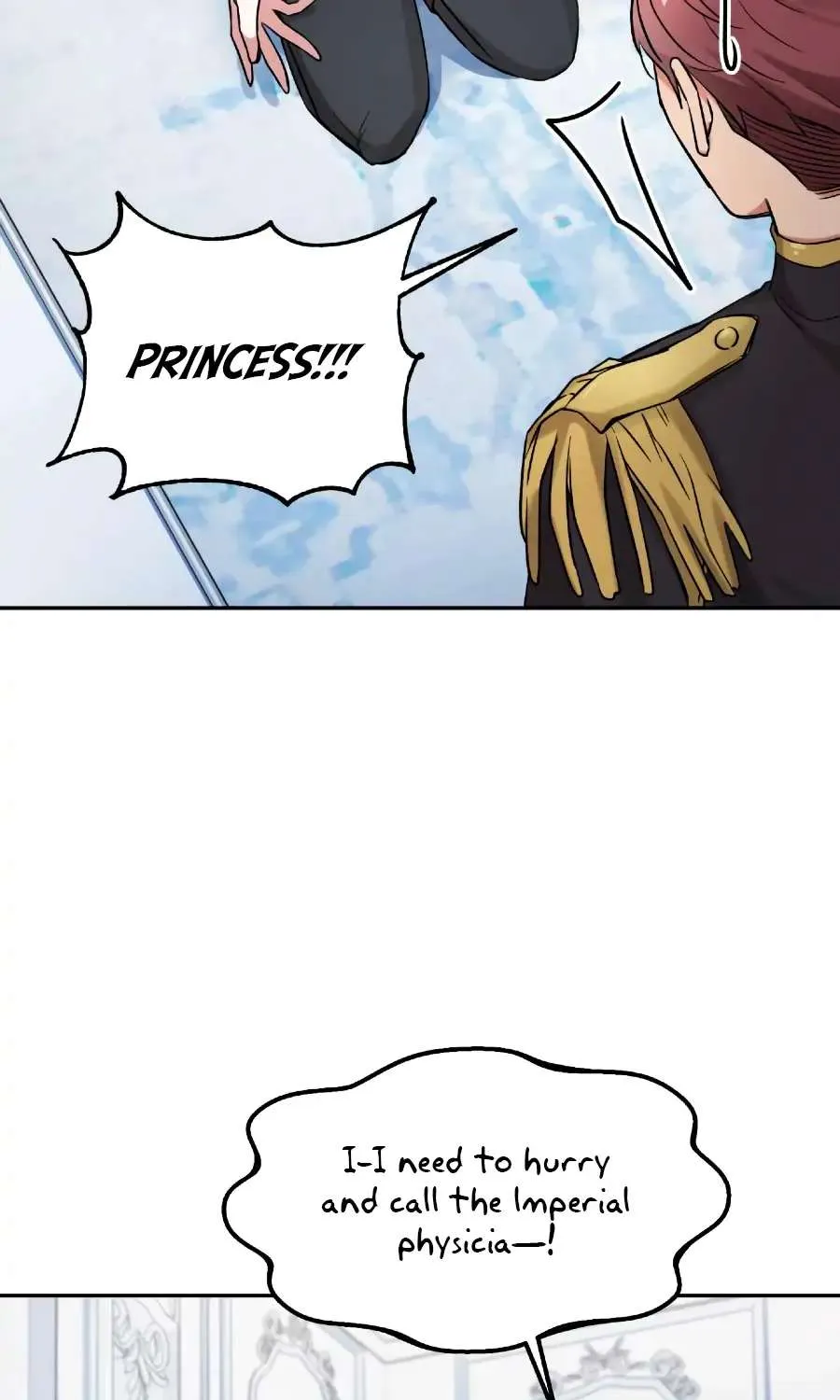 For Snow White Chapter 9 page 95 - 