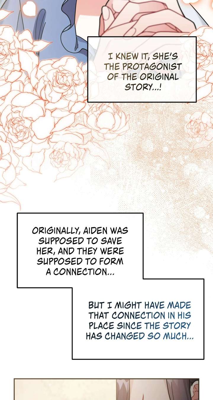For Snow White Chapter 90 page 24 - 