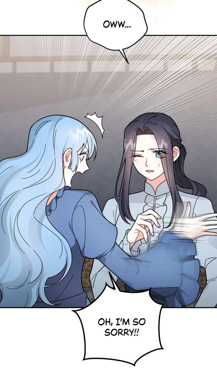 For Snow White Chapter 90 page 26 - 