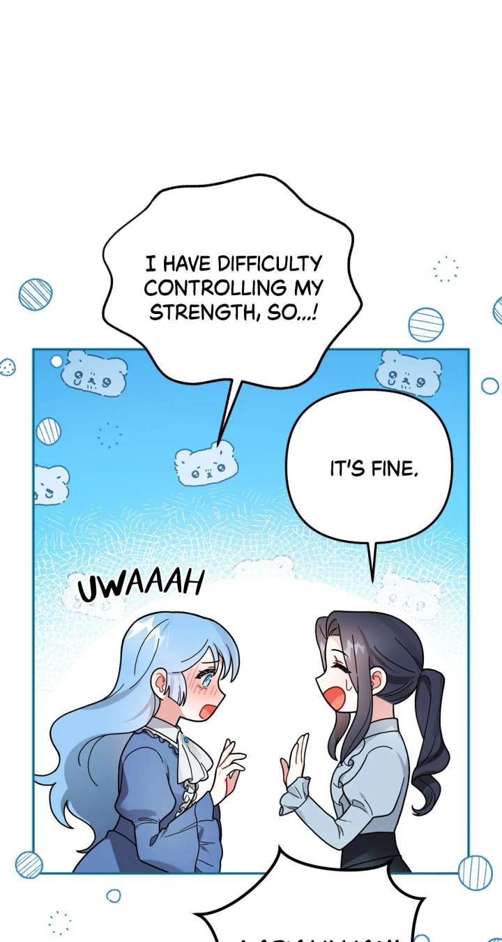 For Snow White Chapter 90 page 27 - 