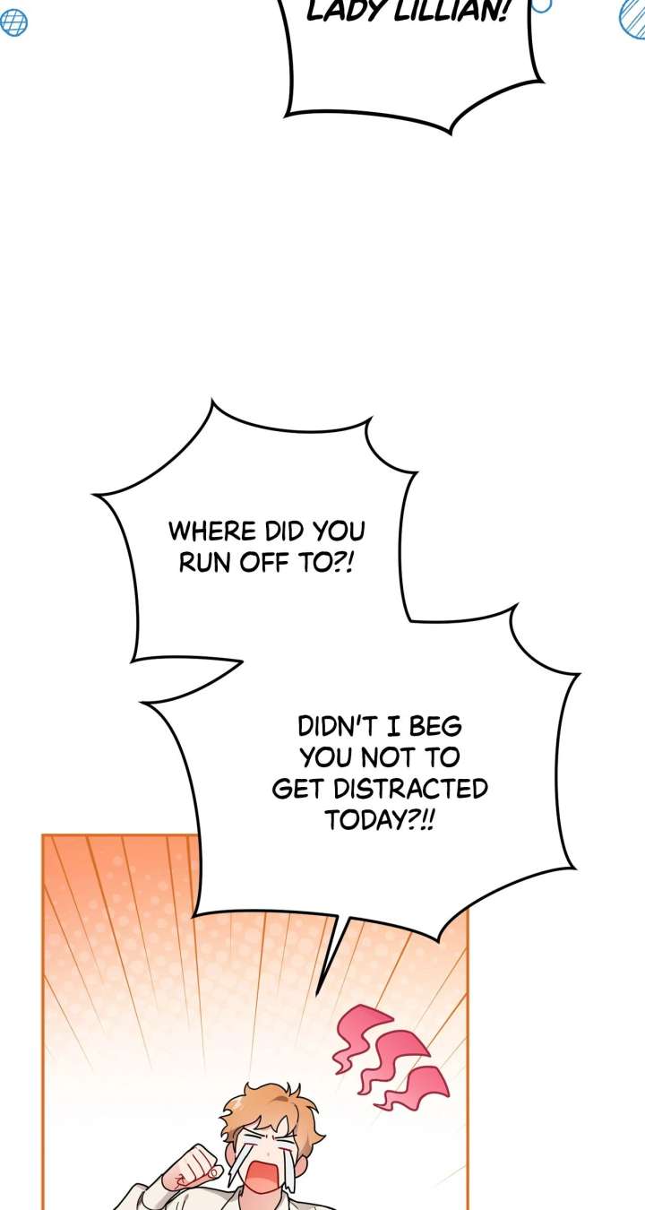 For Snow White Chapter 90 page 28 - 