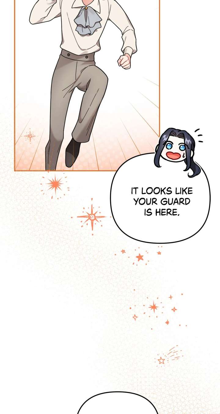 For Snow White Chapter 90 page 29 - 