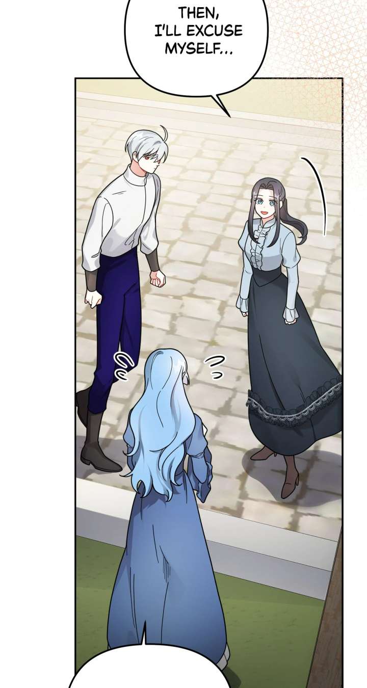 For Snow White Chapter 90 page 30 - 