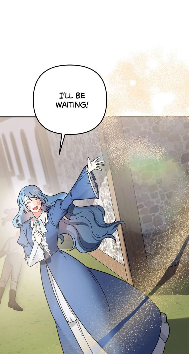 For Snow White Chapter 90 page 37 - 