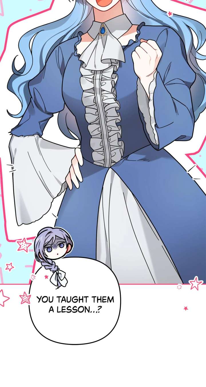 For Snow White Chapter 90 page 44 - 
