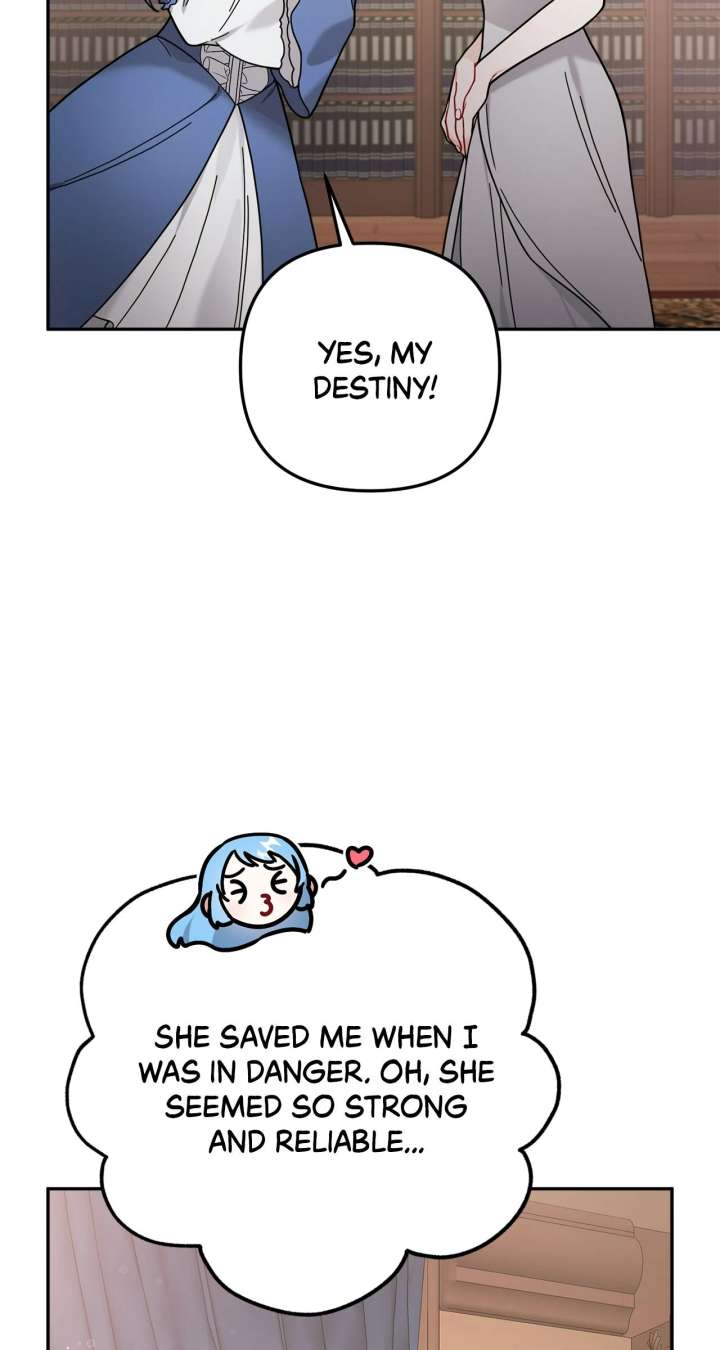 For Snow White Chapter 90 page 47 - 